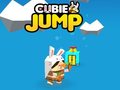 遊戲Cubie Jump