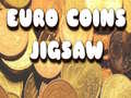 遊戲Euro Coins Jigsaw