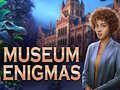 遊戲Museum Enigmas