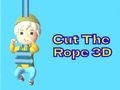 遊戲Cut The Rope 3D