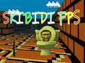 遊戲Skibidi FPS