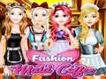遊戲Fashion Maid Coffee