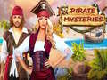 遊戲Pirate Mysteries