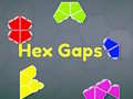 遊戲Hex Gaps