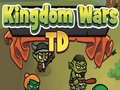 遊戲Kingdom Wars TD