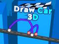 遊戲Draw Car 3D