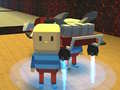 遊戲Kogama: Racing Parkour