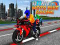 遊戲Top Speed Moto Bike Racing