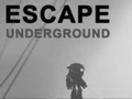 遊戲Escape: Underground