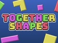 遊戲Together Shapes