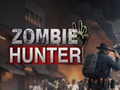 遊戲Zombie Hunter