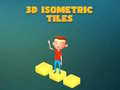 遊戲3D Isometric Tiles