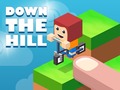 遊戲Down The Hill