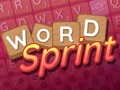 遊戲Word Sprint
