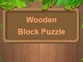 遊戲Wooden Block Puzzle