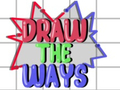遊戲Draw the Ways