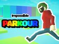 遊戲Impossible Parkour