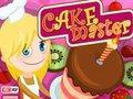 遊戲Cake Master