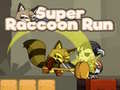 遊戲Super Raccoon Run
