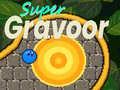 遊戲Super Gravoor