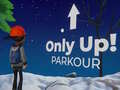 遊戲Only Up! Parkour