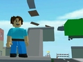 遊戲Roblox Obby: Rainbow Path