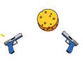 遊戲Double Guns 2d Hit