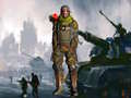 遊戲Commandos Battle for Survival 3D
