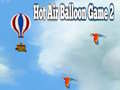 遊戲Hot Air Balloon Game 2