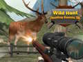 遊戲Wild Hunt Hunting Games 3D