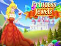 遊戲Princess Jewels