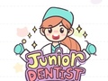 遊戲Junior Dentist