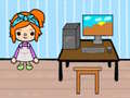 遊戲Boca Moca Freelancer