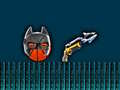 遊戲BasketMan: Joker In city