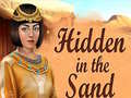 遊戲Hidden in the Sand