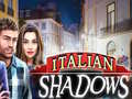 遊戲Italian Shadows