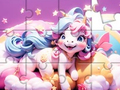 遊戲Jigsaw Puzzle: Unicorn