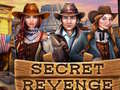 遊戲Secret Revenge
