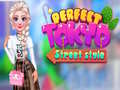遊戲Perfect Tokyo Street Style