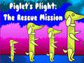 遊戲Piglet's Plight The Rescue Mission