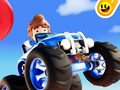 遊戲Super Snappy Wheels