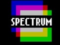 遊戲Spectrum