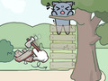 遊戲Catch The Cat