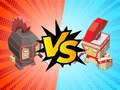 遊戲Crazy War Merge Battle