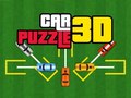 遊戲Car Puzzle 3D