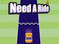 遊戲Need A Ride