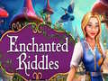 遊戲Enchanted Riddles