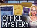 遊戲Office Mystery