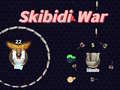 遊戲Skibidi War Toilets Attack