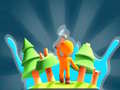 遊戲Cleaning the Islands